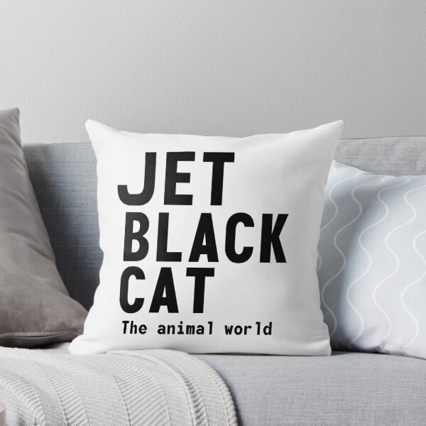 Item preview, JET BLACK CAT The animal world Style Savvy Trendsetters designed and sold by katydubu.