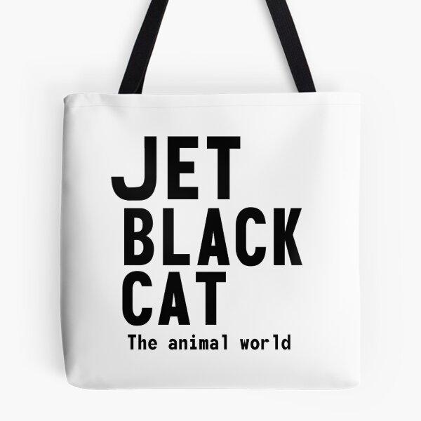 Item preview, JET BLACK CAT The animal world Style Savvy Trendsetters designed and sold by katydubu.