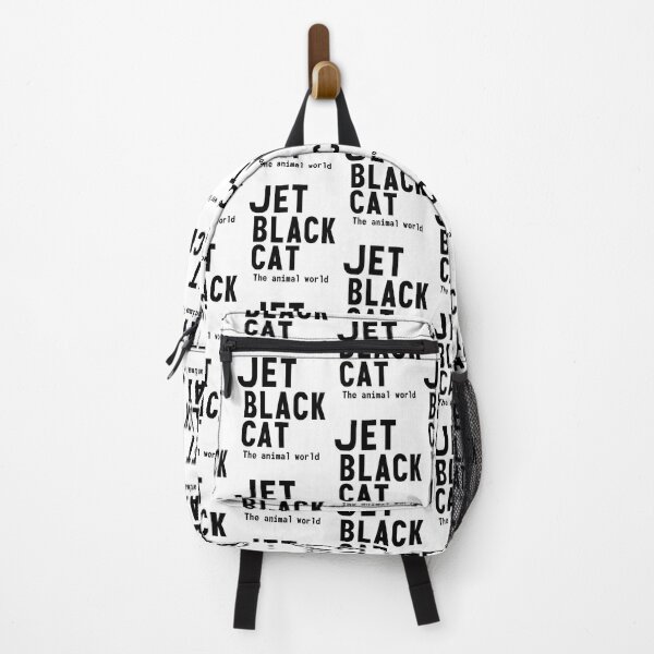 Item preview, JET BLACK CAT The animal world Style Savvy Trendsetters designed and sold by katydubu.