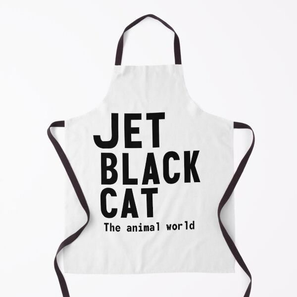 Item preview, JET BLACK CAT The animal world Style Savvy Trendsetters designed and sold by katydubu.
