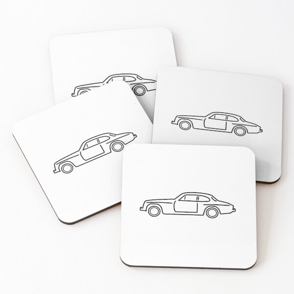 Item preview, Jensen C-V8 1960s British classic car designed and sold by AutoClub.