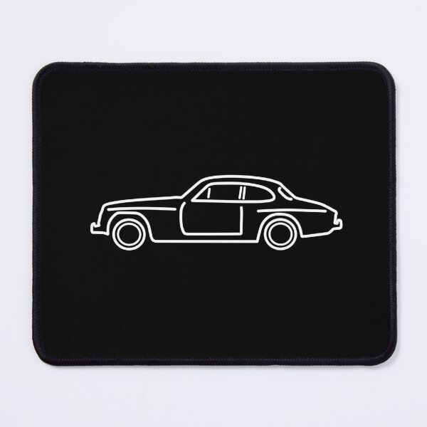 Item preview, Jensen C-V8 1960s British classic car designed and sold by AutoClub.