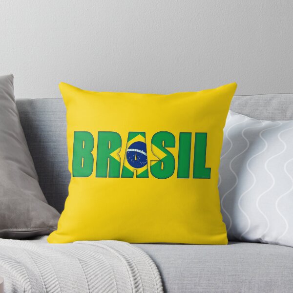 Item preview, Brasil Flag designed and sold by MikePrittie.