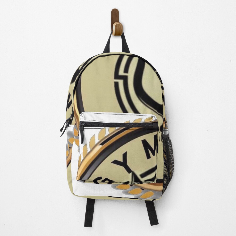 Artikel-Vorschau von Rucksack, designt und verkauft von ROOGERT-ART.