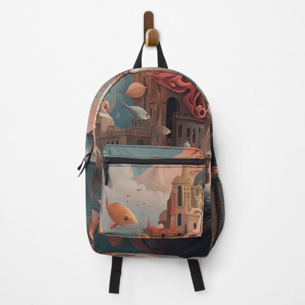 Item preview, The Labyrinth of Dreams II: Exploring the Abysses of the Imagination designed and sold by InsaneLEDP.
