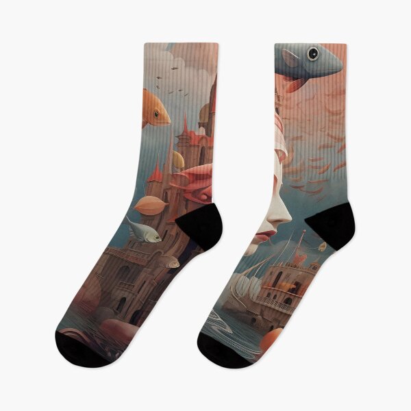 Item preview, The Labyrinth of Dreams II: Exploring the Abysses of the Imagination designed and sold by InsaneLEDP.