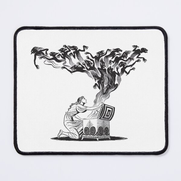 Item preview, Pandora's box designed and sold by TodayIsYourDay.