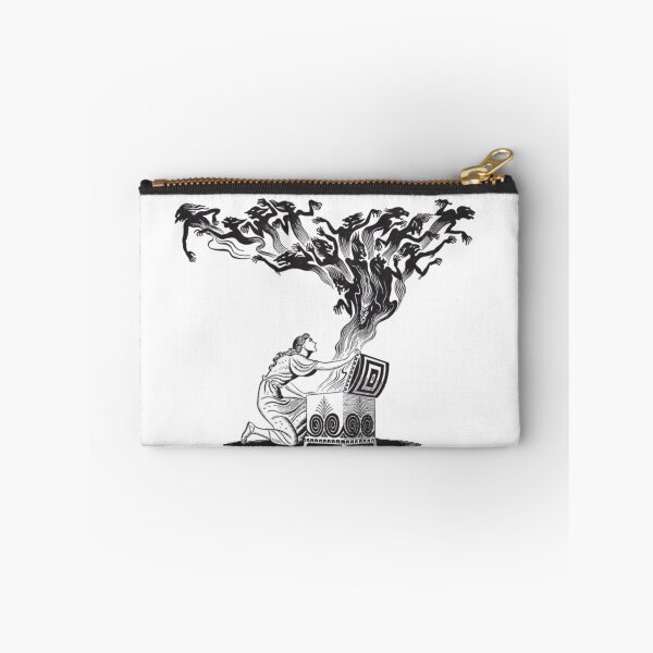 Item preview, Pandora's box designed and sold by TodayIsYourDay.