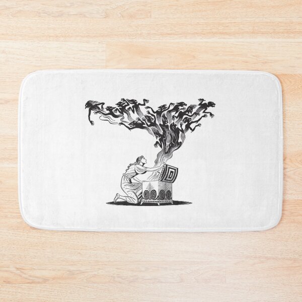 Item preview, Pandora's box designed and sold by TodayIsYourDay.