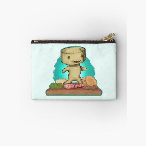 Item preview, Stinky Charcuterie  designed and sold by LVBART.