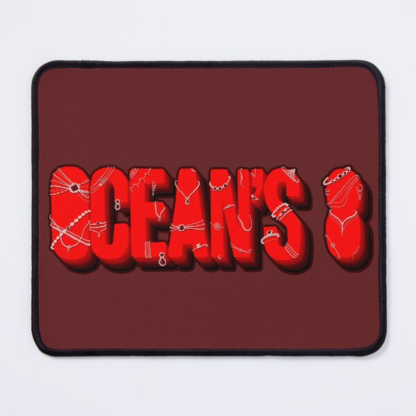 Item preview, Ocean’s 8 designed and sold by Sadieraes.