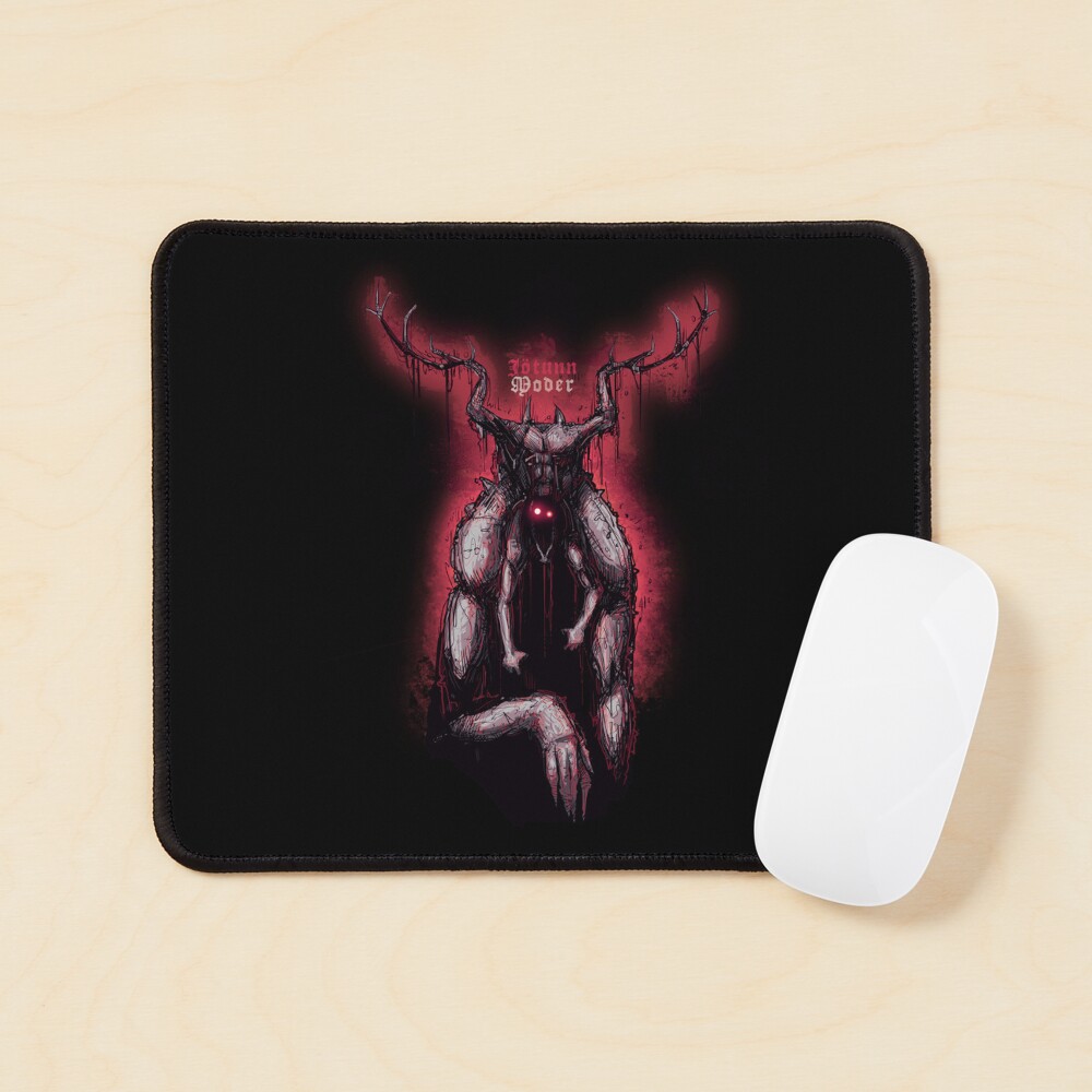 Item preview, Mouse Pad designed and sold by LVBART.