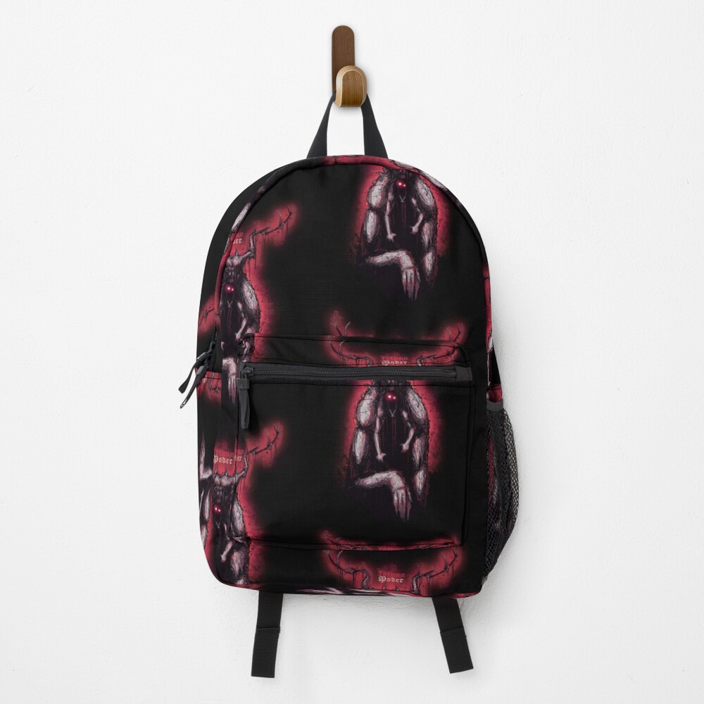 Item preview, Backpack designed and sold by LVBART.