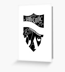 Xbox Gamer Dad Greeting Card