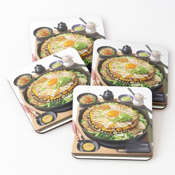 Item preview, Okonomiyaki designed and sold by Jugodedurazno.