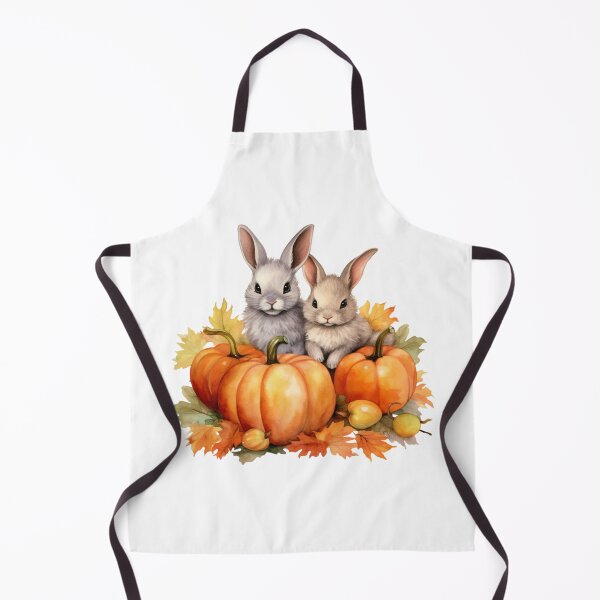 Item preview, Enchanted Harvest: Bunny Friends designed and sold by lortilo.