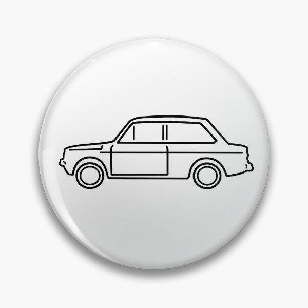 Item preview, Hillman Imp 1960s classic car designed and sold by AutoClub.