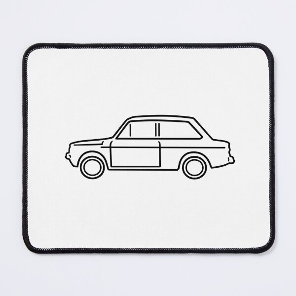 Item preview, Hillman Imp 1960s classic car designed and sold by AutoClub.