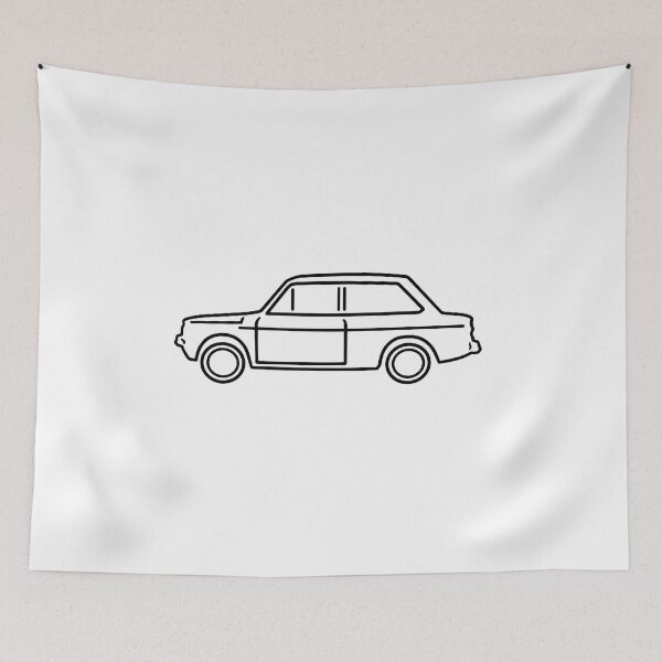 Item preview, Hillman Imp 1960s classic car designed and sold by AutoClub.
