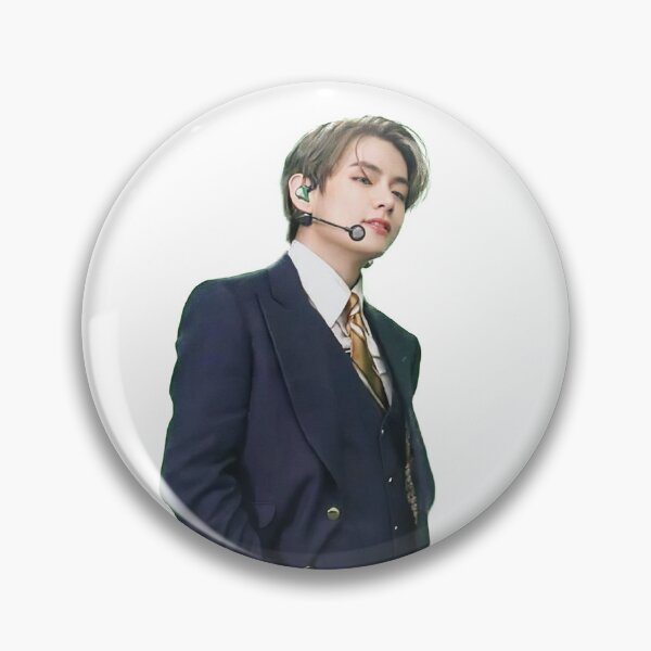Item preview, BTS Kim Taehyung designed and sold by Willowtreees.