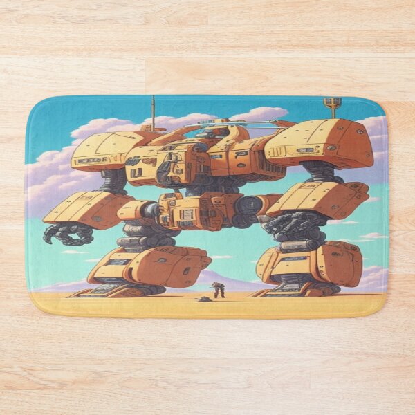 Item preview, C-76 Brutus designed and sold by SparkedVisions.
