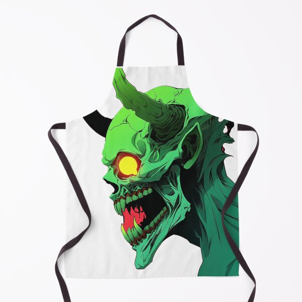 Item preview, Ethereal Demon designed and sold by AnimeClothingIT.