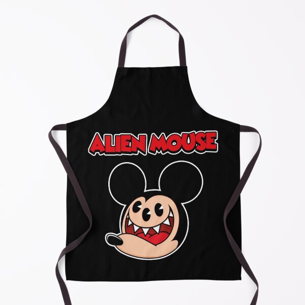 Item preview, Alien Mouse designed and sold by Creative--Style.