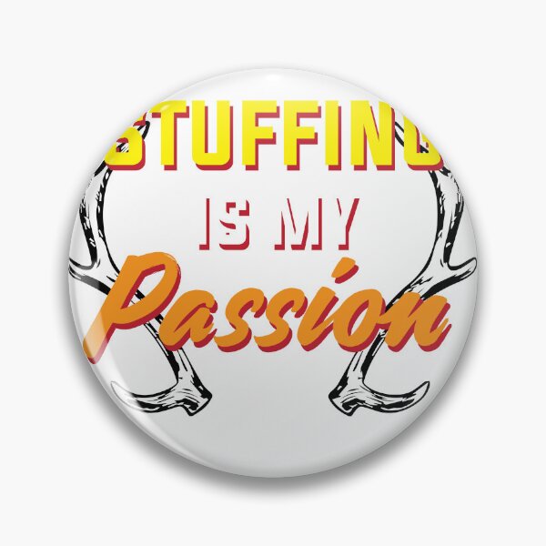 Item preview, Funny Taxidermy and Taxidermist Lover Animal Stuffer Joke  designed and sold by Rzelemenz.