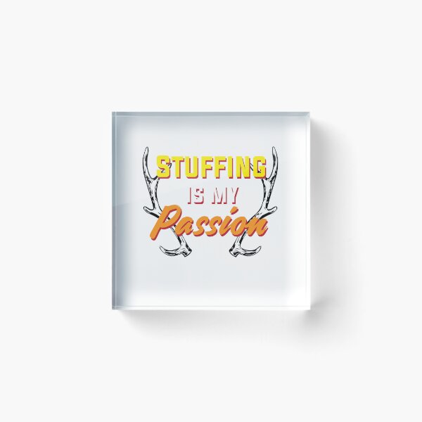 Item preview, Funny Taxidermy and Taxidermist Lover Animal Stuffer Joke  designed and sold by Rzelemenz.