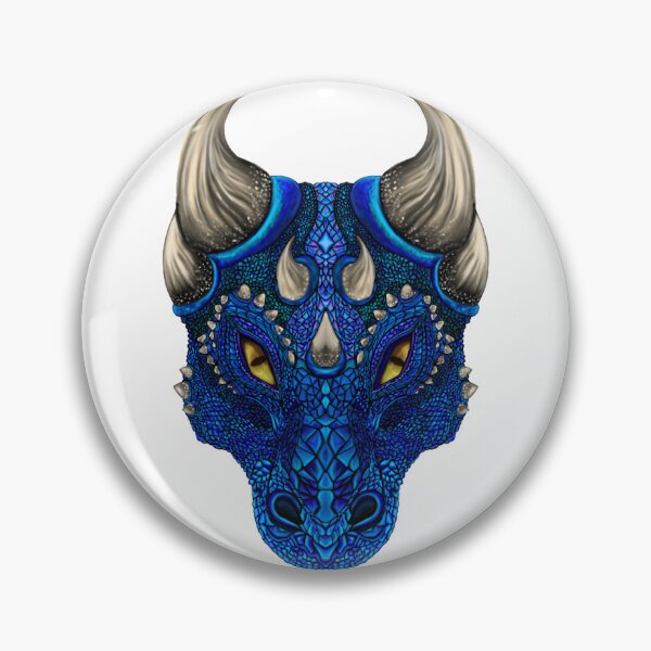 Item preview, Blue designed and sold by Cheyenne Keene.