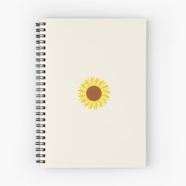 Item preview, Sunflower Minimalist designed and sold by BethsMarket.