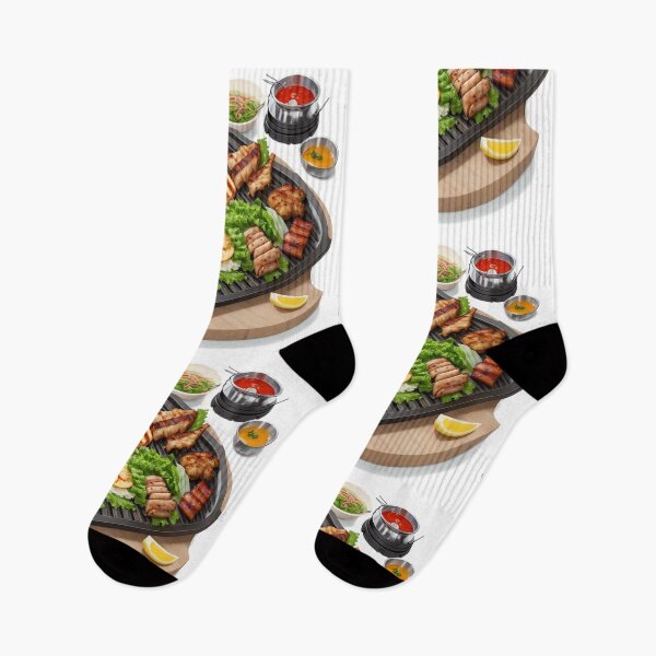 Item preview, Samgyeopsal designed and sold by Jugodedurazno.