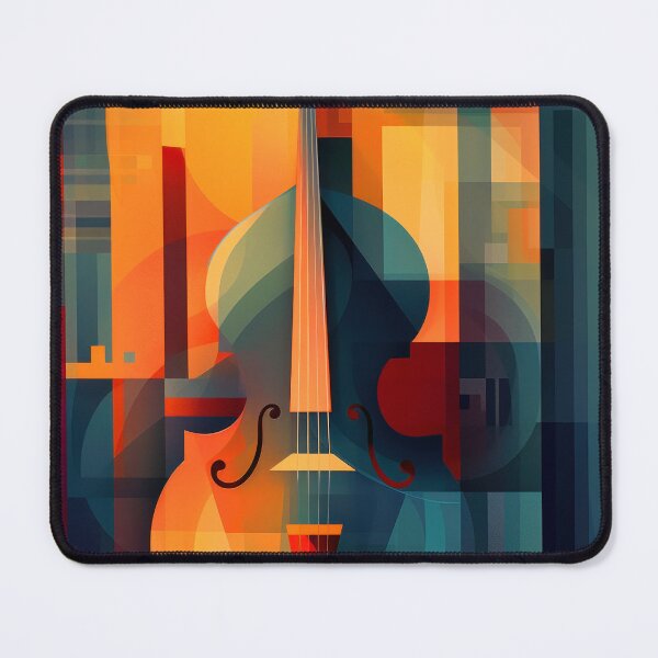 Item preview, Copy of Contemporary Music Collage 7 designed and sold by MargaretWiktor.