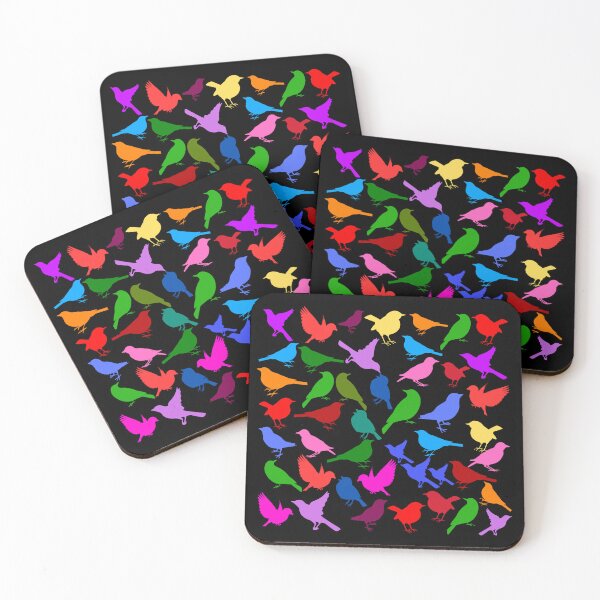 Item preview, Natural Birds designed and sold by printstars.