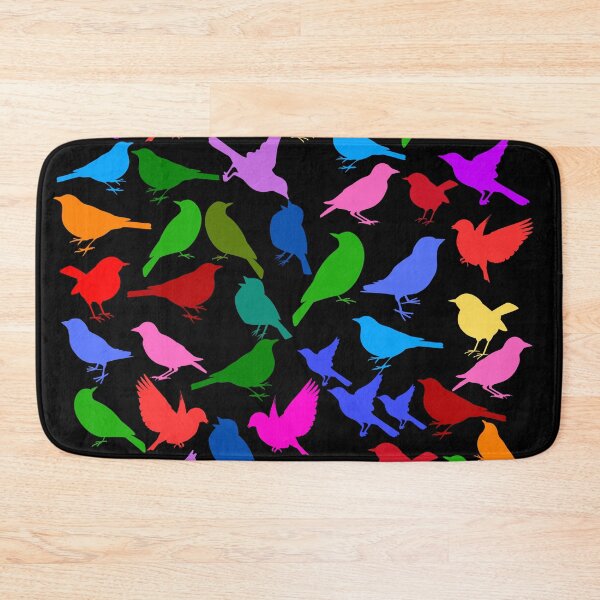 Item preview, Natural Birds designed and sold by printstars.