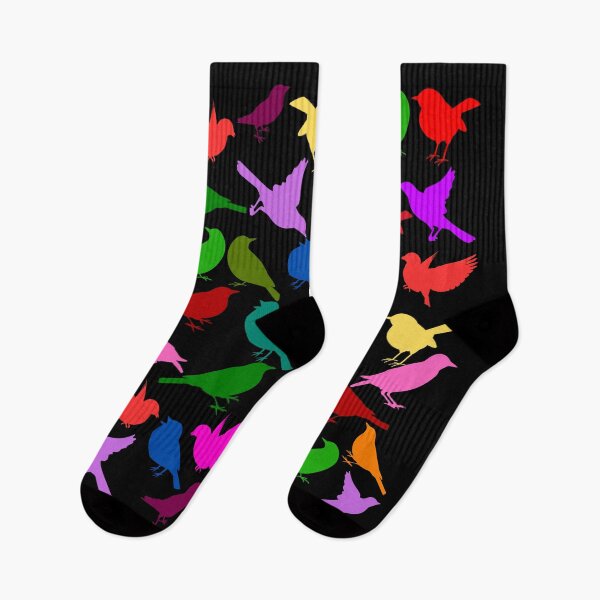 Item preview, Natural Birds designed and sold by printstars.