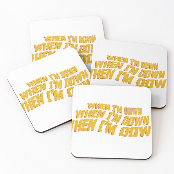 Item preview, fonts-stikers-when designed and sold by israelsureda.
