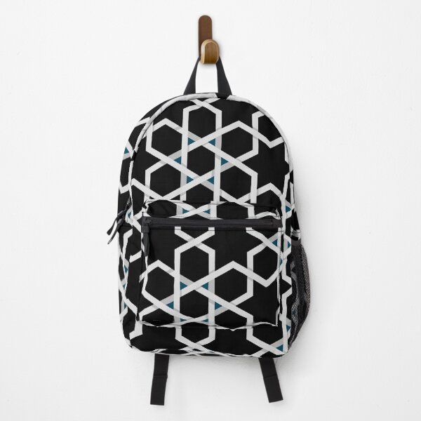 Item preview, Arabesque Elegance: Arabic Geometric Pattern designed and sold by cogozone.