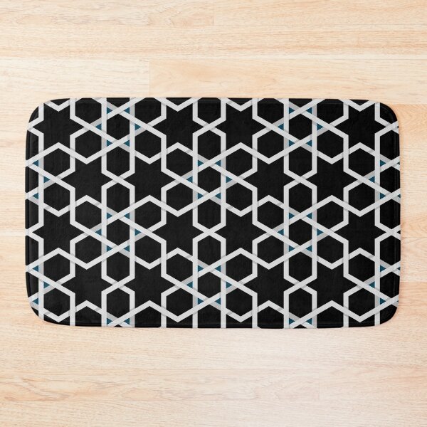 Item preview, Arabesque Elegance: Arabic Geometric Pattern designed and sold by cogozone.