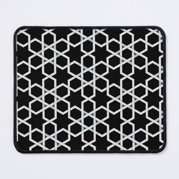Item preview, Arabesque Elegance: Arabic Geometric Pattern designed and sold by cogozone.