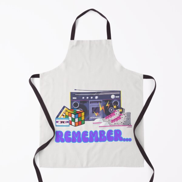 Item preview, Remember... (retro art work) designed and sold by Steph1TheArtist.