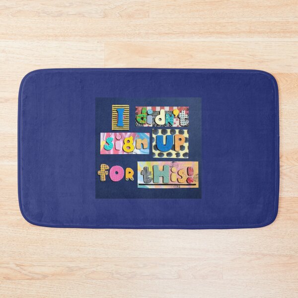 Item preview, Signing Up designed and sold by prunellaparsnip.