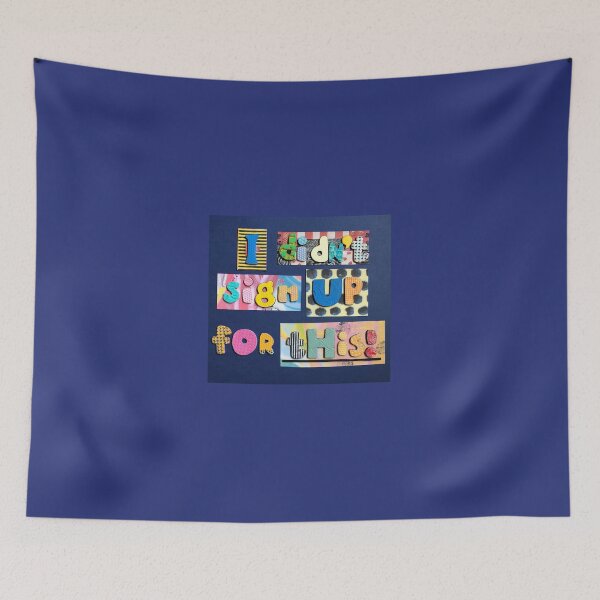 Item preview, Signing Up designed and sold by prunellaparsnip.