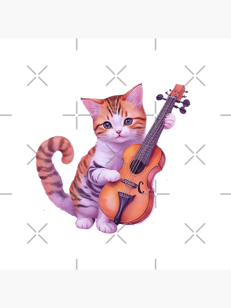 NEW Meow Illustration - Meant To Wither | Rose Gold | PET Tape | Release  Paper