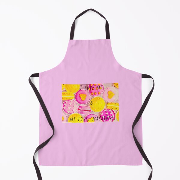 Item preview, Macaron mania designed and sold by NojciArtci.