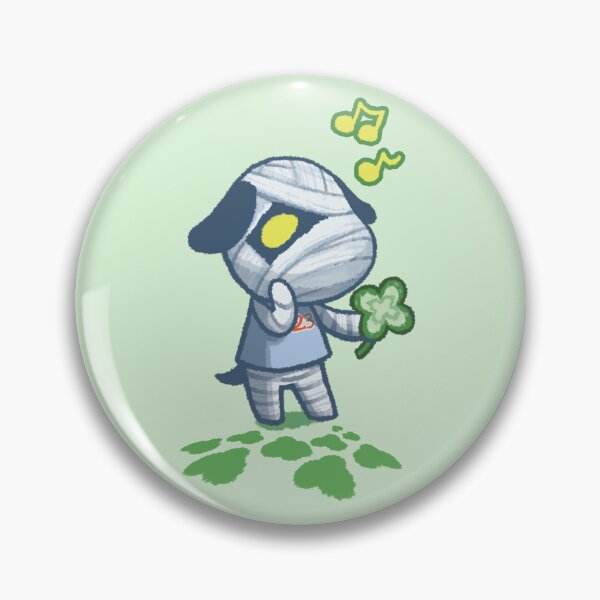 Item preview, Lucky designed and sold by gtccreations.