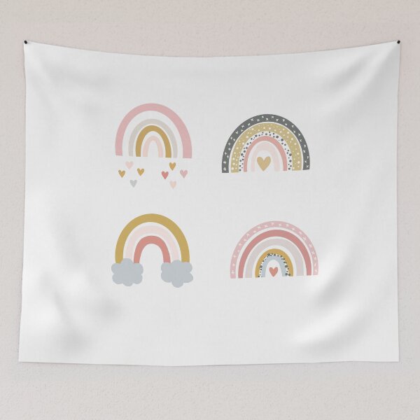Item preview, Rainbow designed and sold by barrjoce.