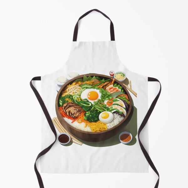Item preview, Bibimbap designed and sold by Jugodedurazno.