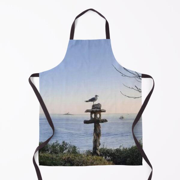 Item preview, Seagull, Adriatic Sea, Croatia, Beautiful, Colorful, Nature, Animals, Rovinj, Istra designed and sold by Ivan333Croatia.