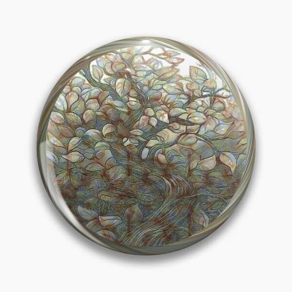Item preview, "The Magic of Leaves III" by Tony DuPuis designed and sold by tony777.